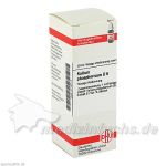 KALIUM PHOS D 6, 20 ML