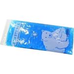 Kalt-Warm Kompresse 12x29cm blau Frosti Fix, 1 ST