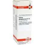 KALIUM PHOS D12, 20 ML