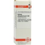 KALIUM PHOS D30, 20 ML