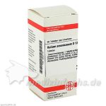 KALIUM ARSENICOS D12, 80 ST