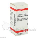KALIUM BICHROM D12, 80 ST