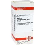 KALIUM PHOS D30, 80 ST
