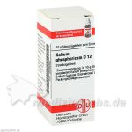 KALIUM PHOS D12, 10 G