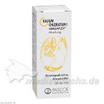 KALIUM CHLORATUM I Similiaplex Tropfen, 20 ML