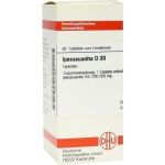 IPECACUANHA D30, 80 ST