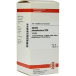 KALIUM PHOS D30, 200 ST
