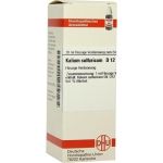 KALIUM SULFURICUM D12, 20 ML