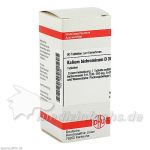 KALIUM BICHROM D30, 80 ST