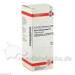 KALIUM BICHROM D 4, 50 ML