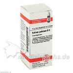 KALIUM JODAT D 6, 10 G
