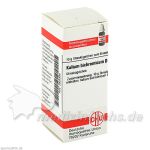 KALIUM BICHROM D30, 10 G