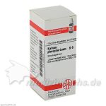 KALIUM PHOS D 6, 10 G