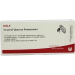 ISCUCIN QUERCUS PR I, 10X1 ML
