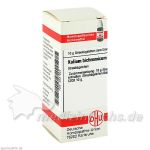 KALIUM BICHROM C200, 10 G