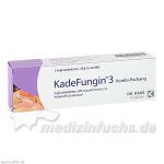 KADEFUNGIN 3, 1 ST