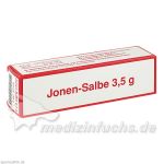 Jonen-Salbe 3.5g, 30 G