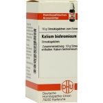 KALIUM BICHROM D200, 10 G