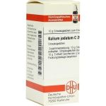 KALIUM JODAT C200, 10 G