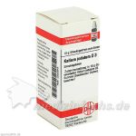 KALIUM JODAT D 3, 10 G