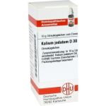 KALIUM JODAT D30, 10 G