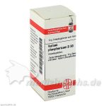 KALIUM PHOS D30, 10 G