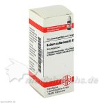 KALIUM SULFURICUM D12, 10 G