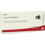 ISCUCIN PINI STAERKE A, 10X1 ML