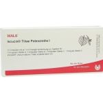 ISCUCIN TILIAE PR I, 10X1 ML