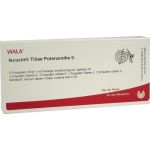 ISCUCIN TILIAE PR II, 10X1 ML