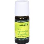 Japanisches Minzöl, 10 ML