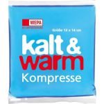KALT WARM KOMPR 13X14CM, 1 ST
