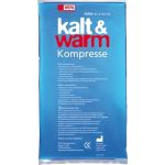 KALT WARM KOMPR 21X40CM, 1 ST