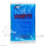 KALT WARM KOMPR 8.5X14.5CM, 1 ST