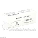 Kn5 Vinca minor cp JSO, 20 G