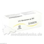 Lf2 Abrotanum cp JSO, 20 G