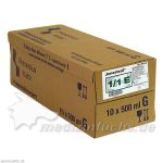 JONOSTERIL Glas Infusionsl, 10X500 ML