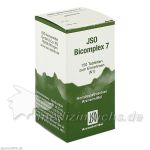 JSO BICOMPLEX HEILM NR 7, 150 ST