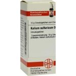 KALIUM SULFURICUM D200, 10 G