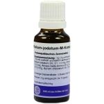 Kalium-jodatum-M-Komplex-HANOSAN, 20 ML