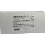 Isopropylalkohol 70% Hedinger, 1000 ML