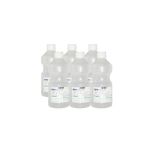 Isapak System 1000 Sterilwasser VE1, 6X1000 ML