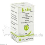 KA-VIT Tropfen, 5 ML