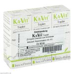 KA-VIT Tropfen, 3X10 ML