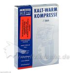 KALT WARM KOMPRESSE 16X26, 1 ST