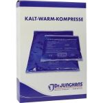 KALT WARM KOMPRESSE FLEXI 12x29 M 30CM KLETTBAENDE, 1 ST