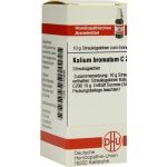 KALIUM BROMATUM C200, 10 G
