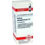 KALIUM PHOS C 6, 10 G