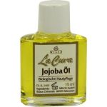 JOJOBA 100% LA CURA, 15 ML