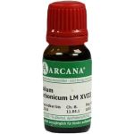 KALIUM CARBONIC LM 18, 10 ML